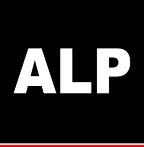 Logo ALP - Cabinet d'architecture